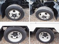 HINO Dutro High Pressure Washer Truck BKG-XZU508M 2010 102,424km_11