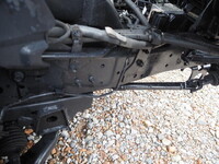 HINO Dutro High Pressure Washer Truck BKG-XZU508M 2010 102,424km_13
