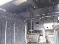 HINO Dutro High Pressure Washer Truck BKG-XZU508M 2010 102,424km_14