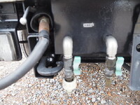 HINO Dutro High Pressure Washer Truck BKG-XZU508M 2010 102,424km_15