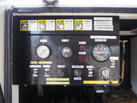 HINO Dutro High Pressure Washer Truck BKG-XZU508M 2010 102,424km_16