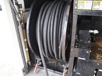HINO Dutro High Pressure Washer Truck BKG-XZU508M 2010 102,424km_17