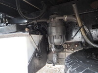 HINO Dutro High Pressure Washer Truck BKG-XZU508M 2010 102,424km_22