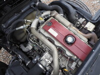 HINO Dutro High Pressure Washer Truck BKG-XZU508M 2010 102,424km_24