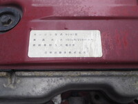 HINO Dutro High Pressure Washer Truck BKG-XZU508M 2010 102,424km_25