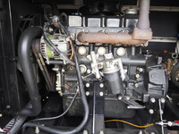 HINO Dutro High Pressure Washer Truck BKG-XZU508M 2010 102,424km_26
