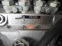 HINO Dutro High Pressure Washer Truck BKG-XZU508M 2010 102,424km_29