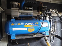 HINO Dutro High Pressure Washer Truck BKG-XZU508M 2010 102,424km_31