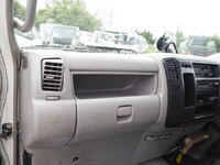 HINO Dutro High Pressure Washer Truck BKG-XZU508M 2010 102,424km_32