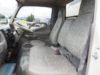 HINO Dutro High Pressure Washer Truck BKG-XZU508M 2010 102,424km_34