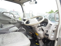 HINO Dutro High Pressure Washer Truck BKG-XZU508M 2010 102,424km_35