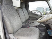 HINO Dutro High Pressure Washer Truck BKG-XZU508M 2010 102,424km_36