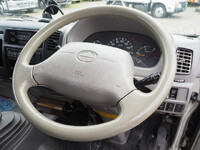 HINO Dutro High Pressure Washer Truck BKG-XZU508M 2010 102,424km_38