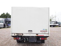 HINO Dutro High Pressure Washer Truck BKG-XZU508M 2010 102,424km_4
