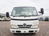 HINO Dutro High Pressure Washer Truck BKG-XZU508M 2010 102,424km_8