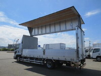 ISUZU Forward Aluminum Wing 2RG-FRR90T2 2017 659,437km_10