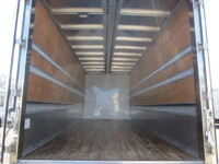 ISUZU Forward Aluminum Wing 2RG-FRR90T2 2017 659,437km_11