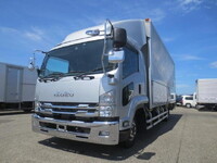 ISUZU Forward Aluminum Wing 2RG-FRR90T2 2017 659,437km_2