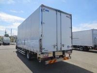 ISUZU Forward Aluminum Wing 2RG-FRR90T2 2017 659,437km_4