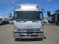 ISUZU Forward Aluminum Wing 2RG-FRR90T2 2017 659,437km_5