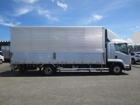 ISUZU Forward Aluminum Wing 2RG-FRR90T2 2017 659,437km_7