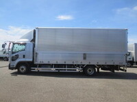 ISUZU Forward Aluminum Wing 2RG-FRR90T2 2017 659,437km_8