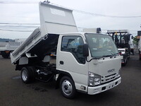 ISUZU Elf Dump TPG-NJR85AN 2019 29,599km_1