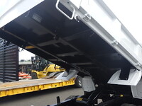 ISUZU Elf Dump TKG-NJR85AD 2014 56,021km_23