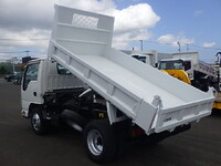 ISUZU Elf Dump TKG-NJR85AD 2014 56,021km_2