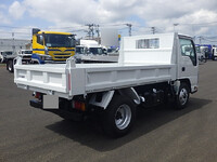 ISUZU Elf Dump TKG-NJR85AD 2014 56,021km_4