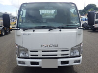 ISUZU Elf Dump TKG-NJR85AD 2014 56,021km_5