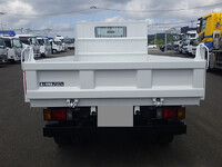 ISUZU Elf Dump TKG-NJR85AD 2014 56,021km_6