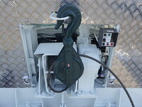 MITSUBISHI FUSO Super Great Self Loader 2PG-FS80HZ 2026 144km_15