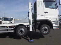 MITSUBISHI FUSO Super Great Self Loader 2PG-FS80HZ 2026 144km_19
