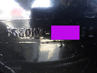 MITSUBISHI FUSO Super Great Self Loader 2PG-FS80HZ 2026 144km_26