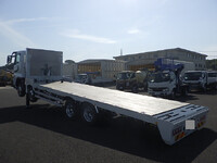 MITSUBISHI FUSO Super Great Self Loader 2PG-FS80HZ 2026 144km_2