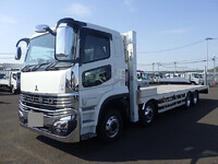 MITSUBISHI FUSO Super Great Self Loader 2PG-FS80HZ 2026 144km_3