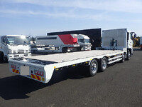 MITSUBISHI FUSO Super Great Self Loader 2PG-FS80HZ 2026 144km_4