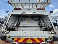 HINO Ranger Garbage Truck TKG-FC9JDAA 2015 169,279km_10
