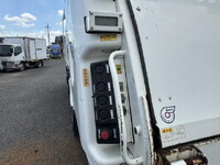 HINO Ranger Garbage Truck TKG-FC9JDAA 2015 169,279km_11