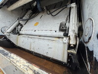 HINO Ranger Garbage Truck TKG-FC9JDAA 2015 169,279km_13