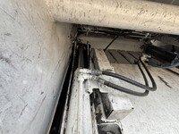 HINO Ranger Garbage Truck TKG-FC9JDAA 2015 169,279km_14