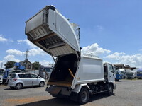 HINO Ranger Garbage Truck TKG-FC9JDAA 2015 169,279km_16