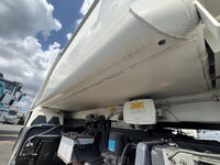 HINO Ranger Garbage Truck TKG-FC9JDAA 2015 169,279km_19