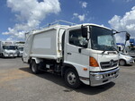 Ranger Garbage Truck