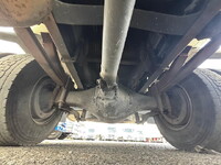 HINO Ranger Garbage Truck TKG-FC9JDAA 2015 169,279km_21