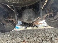 HINO Ranger Garbage Truck TKG-FC9JDAA 2015 169,279km_22