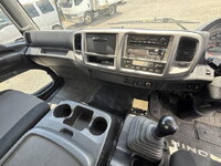 HINO Ranger Garbage Truck TKG-FC9JDAA 2015 169,279km_28