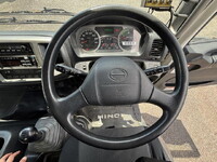HINO Ranger Garbage Truck TKG-FC9JDAA 2015 169,279km_29
