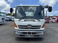 HINO Ranger Garbage Truck TKG-FC9JDAA 2015 169,279km_2